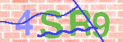 Immagine CAPTCHA