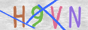 Immagine CAPTCHA