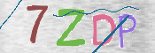 Immagine CAPTCHA