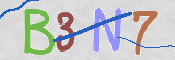 Immagine CAPTCHA