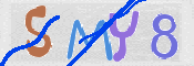 Immagine CAPTCHA
