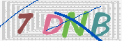 Immagine CAPTCHA