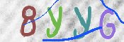 Immagine CAPTCHA