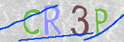 Immagine CAPTCHA