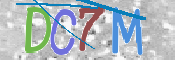 Immagine CAPTCHA