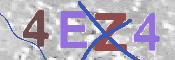 Immagine CAPTCHA