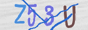 Immagine CAPTCHA
