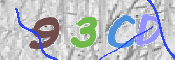 Immagine CAPTCHA