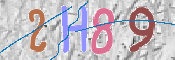 Immagine CAPTCHA