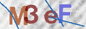 Immagine CAPTCHA