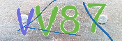 Immagine CAPTCHA