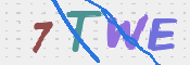 Immagine CAPTCHA