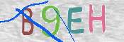 Immagine CAPTCHA