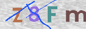 Immagine CAPTCHA