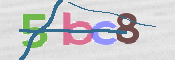 Immagine CAPTCHA
