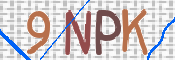 Immagine CAPTCHA