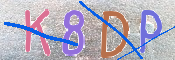 Immagine CAPTCHA
