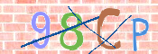 Immagine CAPTCHA