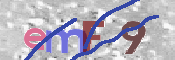 Immagine CAPTCHA