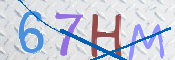Immagine CAPTCHA
