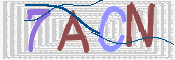Immagine CAPTCHA
