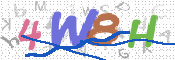 Immagine CAPTCHA