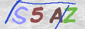 Immagine CAPTCHA