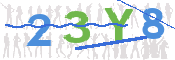 Immagine CAPTCHA