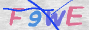 Immagine CAPTCHA