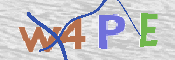 Immagine CAPTCHA