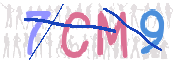 Immagine CAPTCHA