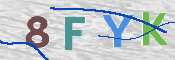 Immagine CAPTCHA