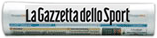 Prima pagina La Gazzetta dello Sport