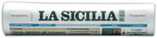 Prima pagina La Sicilia