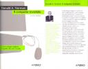 Donald A. Norman ( Il computer invisibile, 1998 )