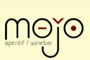 logo mojo aperitif-winebar - piazza S. Francesco Agrigento