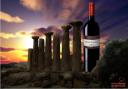 I Vini Settesoli alla Valle dei Templi di Agrigento