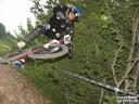 Seconda tappa Campionato Italiano Mountain Bike specialità Down Hill