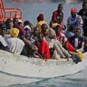 barca immigrati