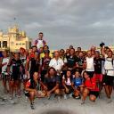 C2C - traversata della Sicilia in mountain bike