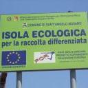 Isola Ecologica per la Raccolta Differenziata