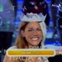 Miriam Leone Miss Italia 2008