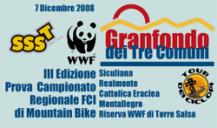 GF3K-GRAN FONDO DEI TRE COMUNI