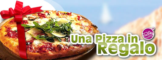 banner offerta pizza