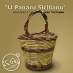 “U panaru sicilianu”, realizzazione del paniere siciliano