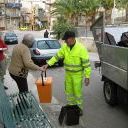 Raccolta differenziata porta a porta anche a Cattolica Eraclea