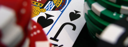 banner poker
