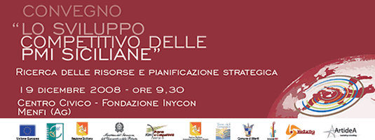 convegno menfi