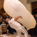 Pasqualino Barbasso di Cammarata (Ag) - Campione Mondiale di “Pizza Acrobatica”