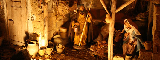 presepe